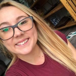 Meet your Posher, Colbey